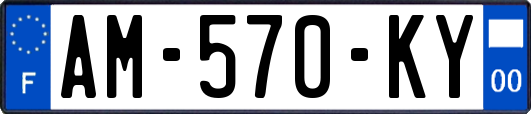 AM-570-KY