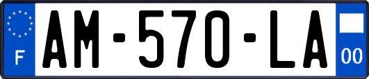 AM-570-LA