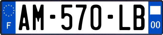 AM-570-LB