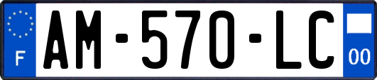 AM-570-LC