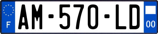 AM-570-LD