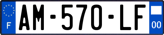 AM-570-LF