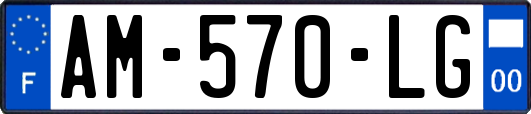 AM-570-LG