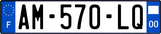 AM-570-LQ