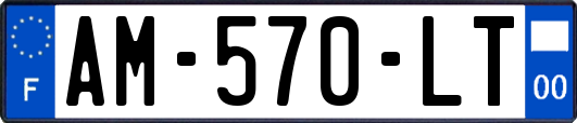 AM-570-LT