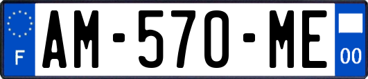 AM-570-ME