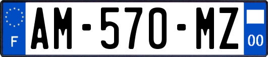 AM-570-MZ
