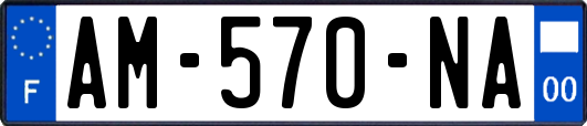 AM-570-NA
