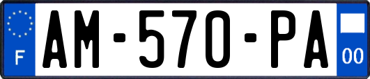AM-570-PA