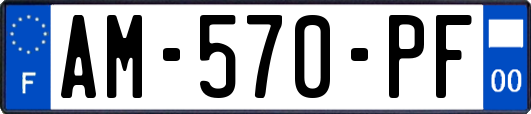 AM-570-PF