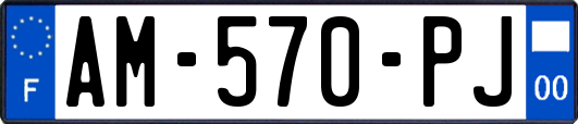AM-570-PJ