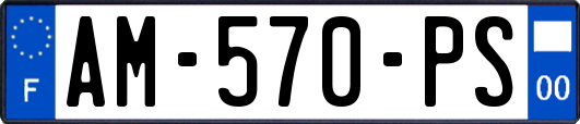 AM-570-PS