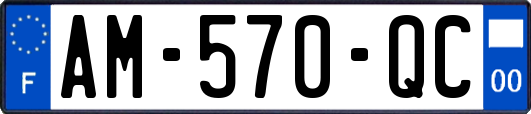 AM-570-QC