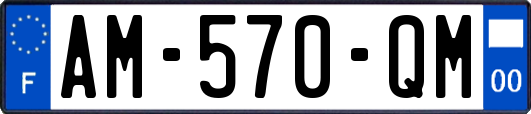 AM-570-QM