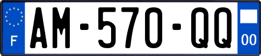 AM-570-QQ