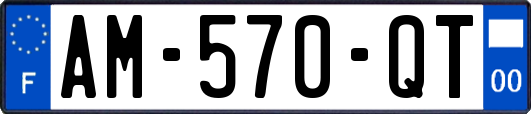 AM-570-QT