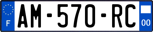 AM-570-RC