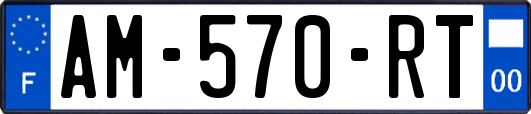 AM-570-RT