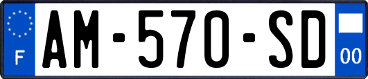 AM-570-SD