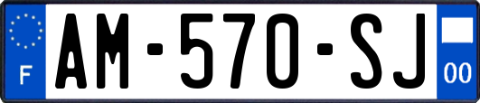 AM-570-SJ