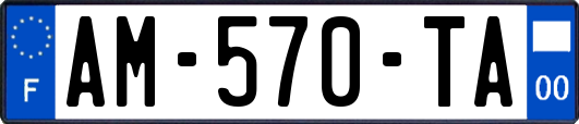 AM-570-TA