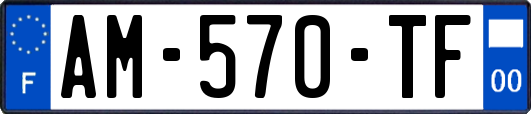 AM-570-TF