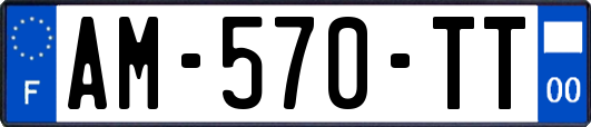 AM-570-TT
