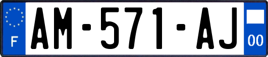 AM-571-AJ