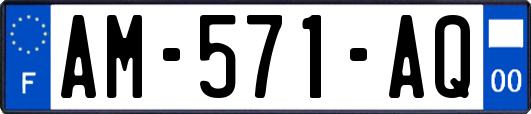 AM-571-AQ