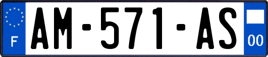 AM-571-AS