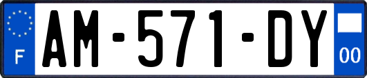 AM-571-DY