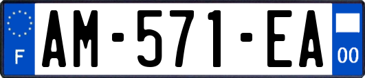 AM-571-EA