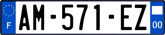 AM-571-EZ