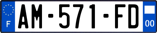 AM-571-FD