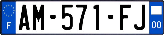 AM-571-FJ