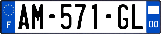 AM-571-GL