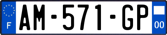 AM-571-GP