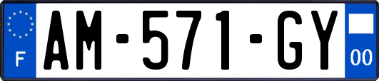 AM-571-GY