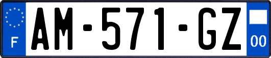 AM-571-GZ