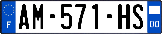 AM-571-HS