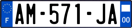 AM-571-JA