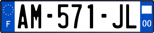 AM-571-JL