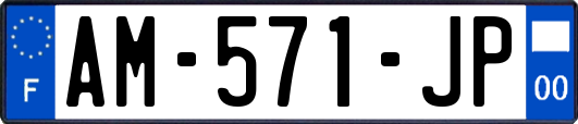 AM-571-JP