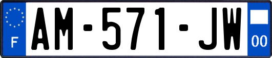 AM-571-JW