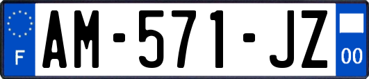 AM-571-JZ