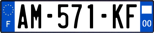AM-571-KF