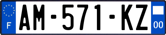 AM-571-KZ