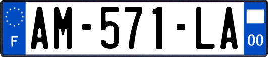 AM-571-LA