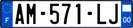 AM-571-LJ