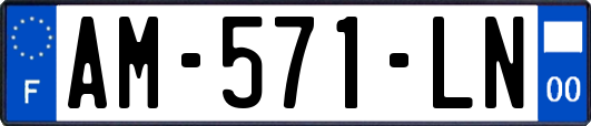 AM-571-LN